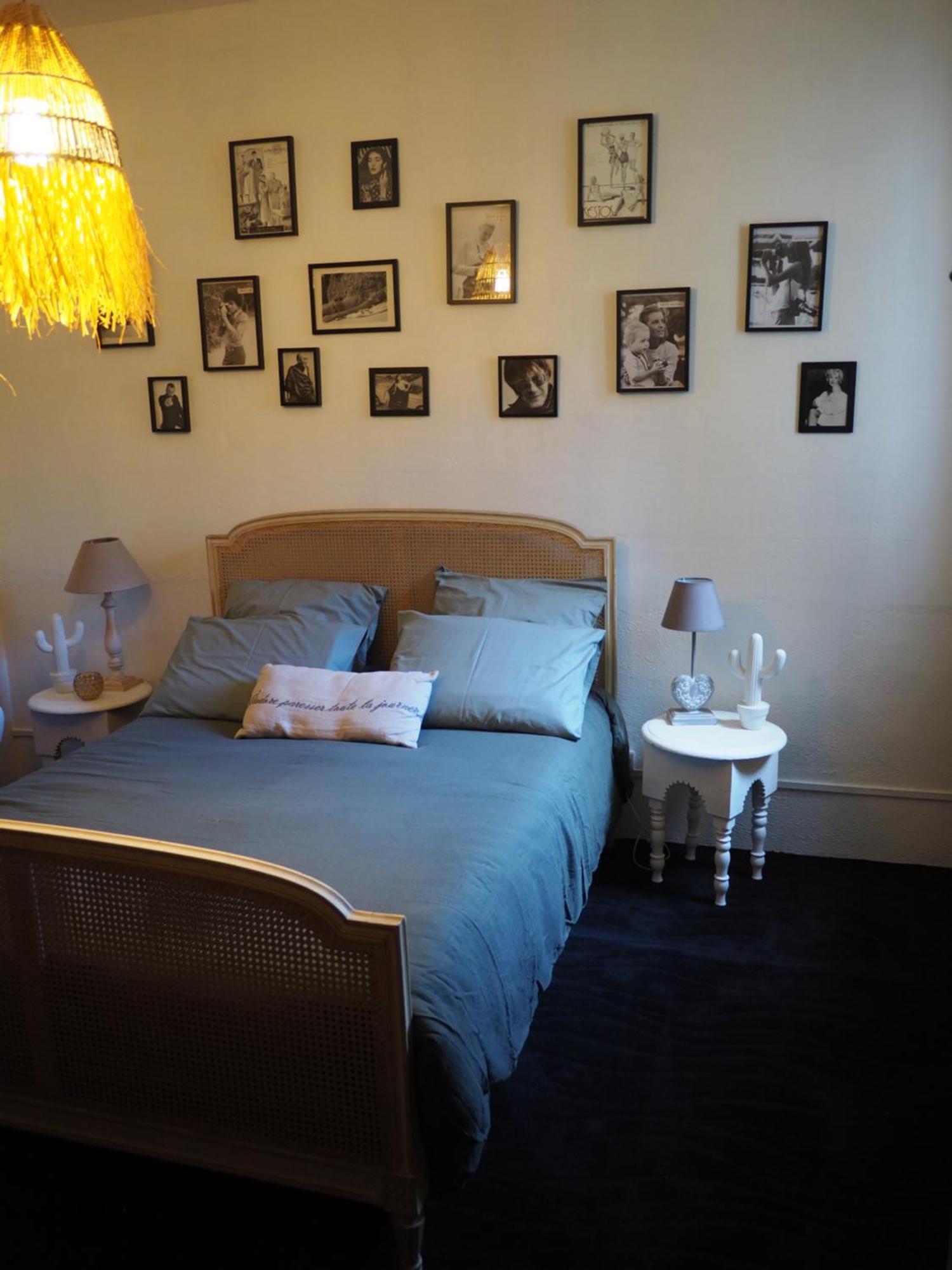 Appartement Chambre Familiale Avec Terrasse Aux Portes Du Verdon à Trigance Extérieur photo